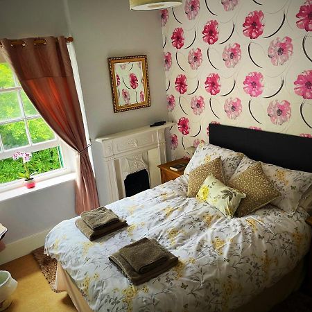 The Dartmoor Bnb Yelverton Buitenkant foto