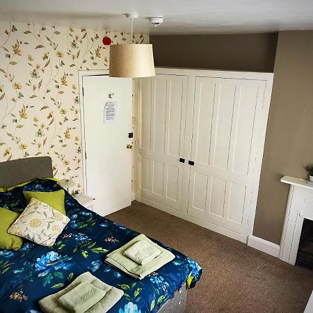 The Dartmoor Bnb Yelverton Buitenkant foto
