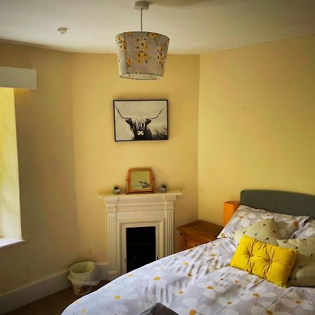 The Dartmoor Bnb Yelverton Buitenkant foto