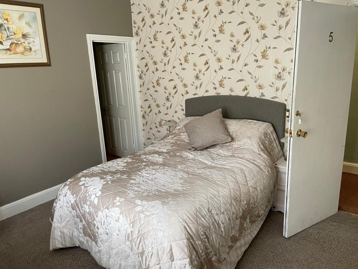 The Dartmoor Bnb Yelverton Buitenkant foto