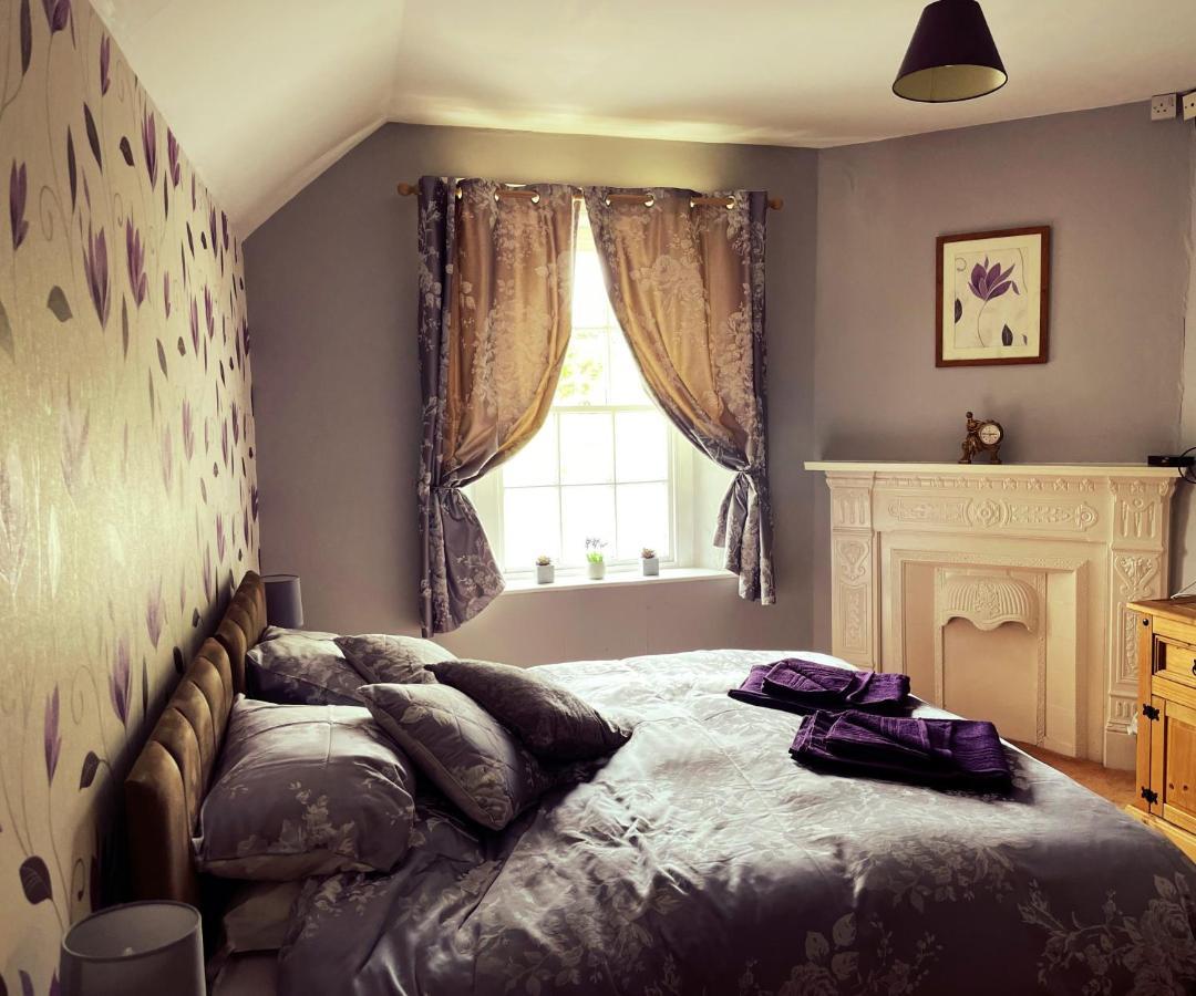The Dartmoor Bnb Yelverton Buitenkant foto