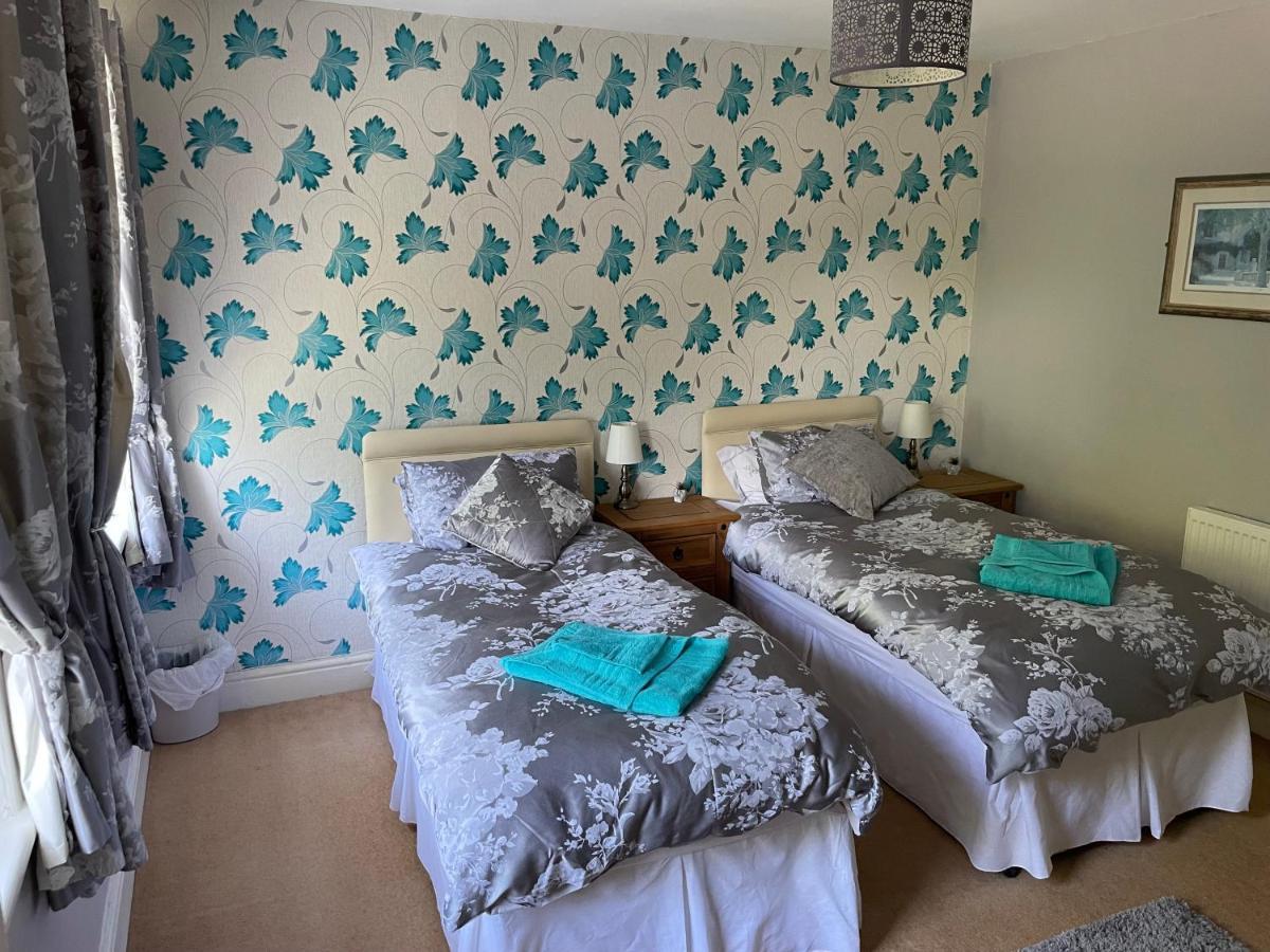 The Dartmoor Bnb Yelverton Buitenkant foto