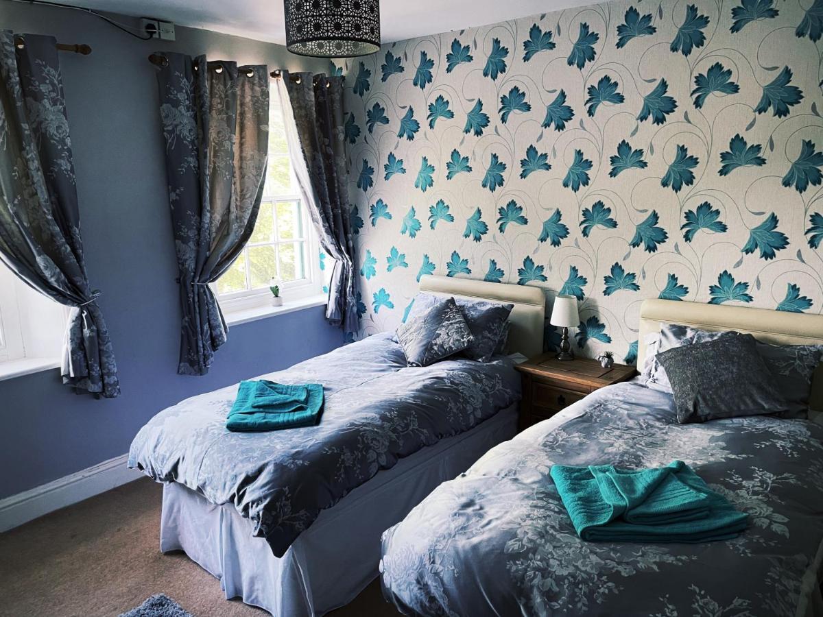 The Dartmoor Bnb Yelverton Buitenkant foto