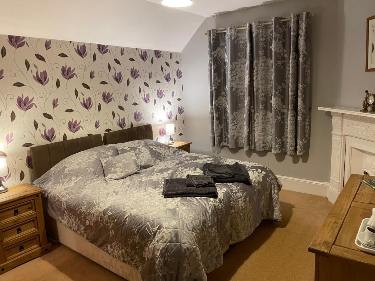 The Dartmoor Bnb Yelverton Buitenkant foto