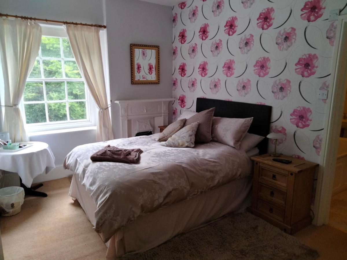 The Dartmoor Bnb Yelverton Buitenkant foto
