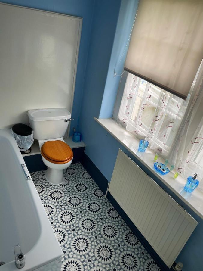 The Dartmoor Bnb Yelverton Buitenkant foto
