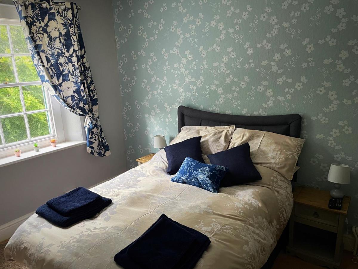 The Dartmoor Bnb Yelverton Buitenkant foto