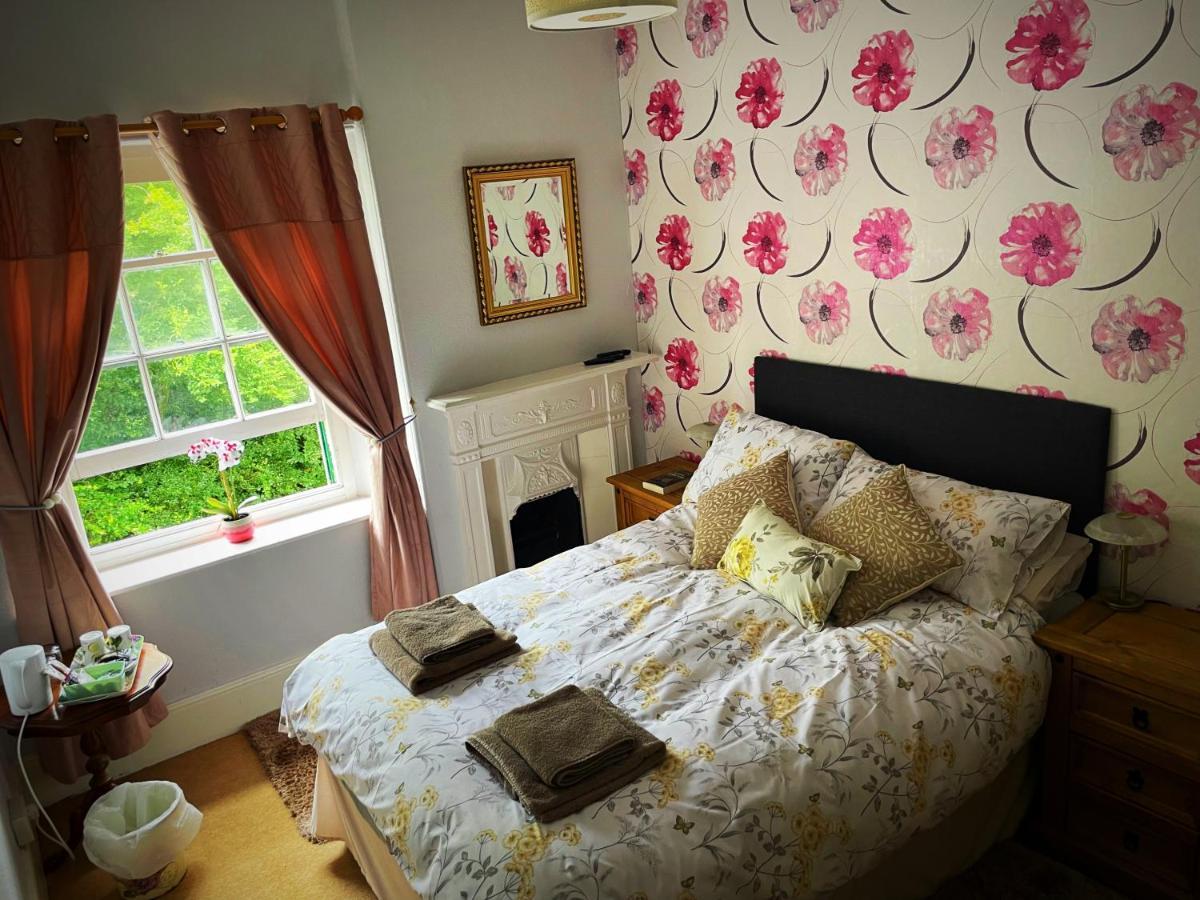 The Dartmoor Bnb Yelverton Buitenkant foto