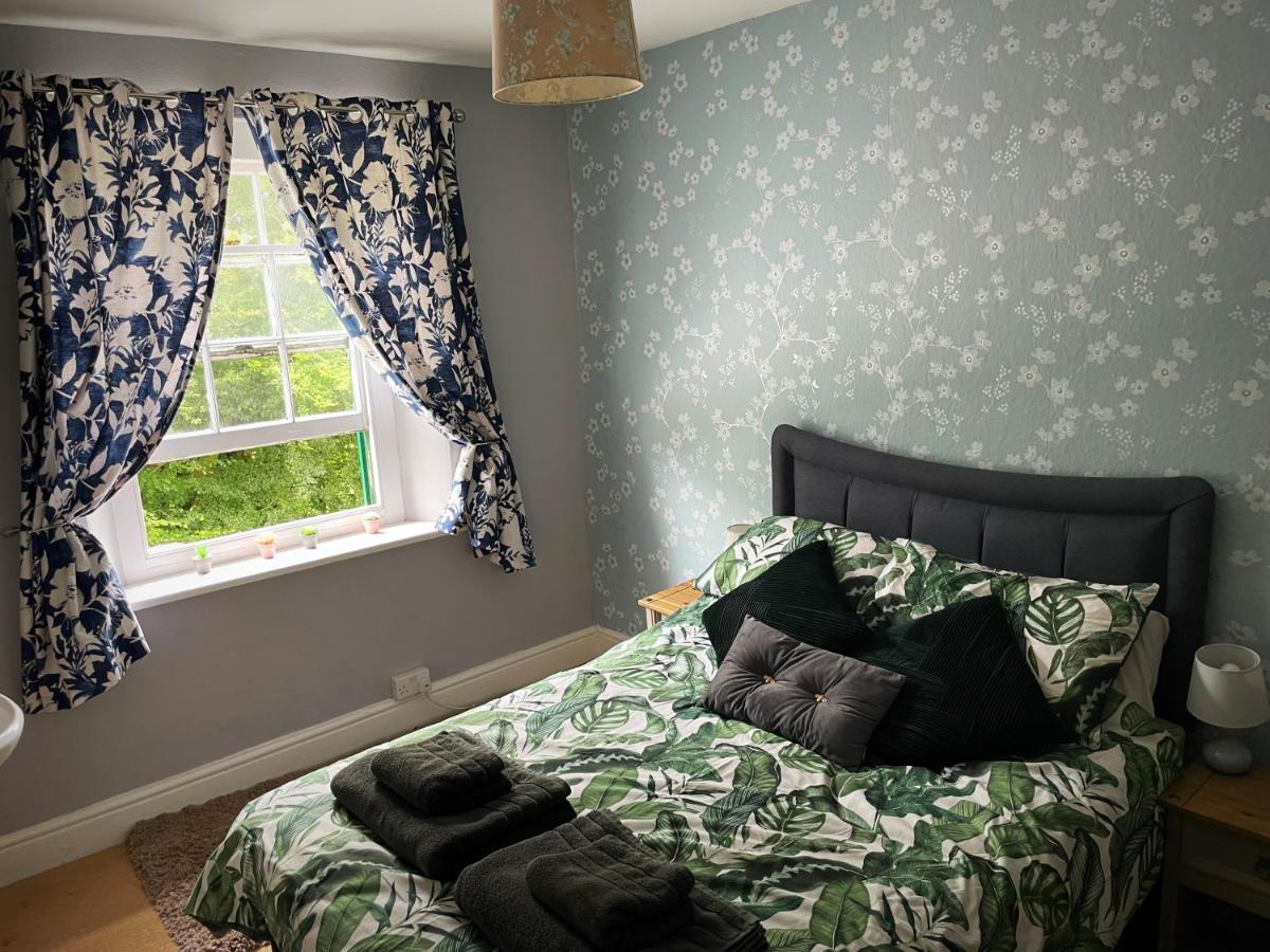 The Dartmoor Bnb Yelverton Buitenkant foto