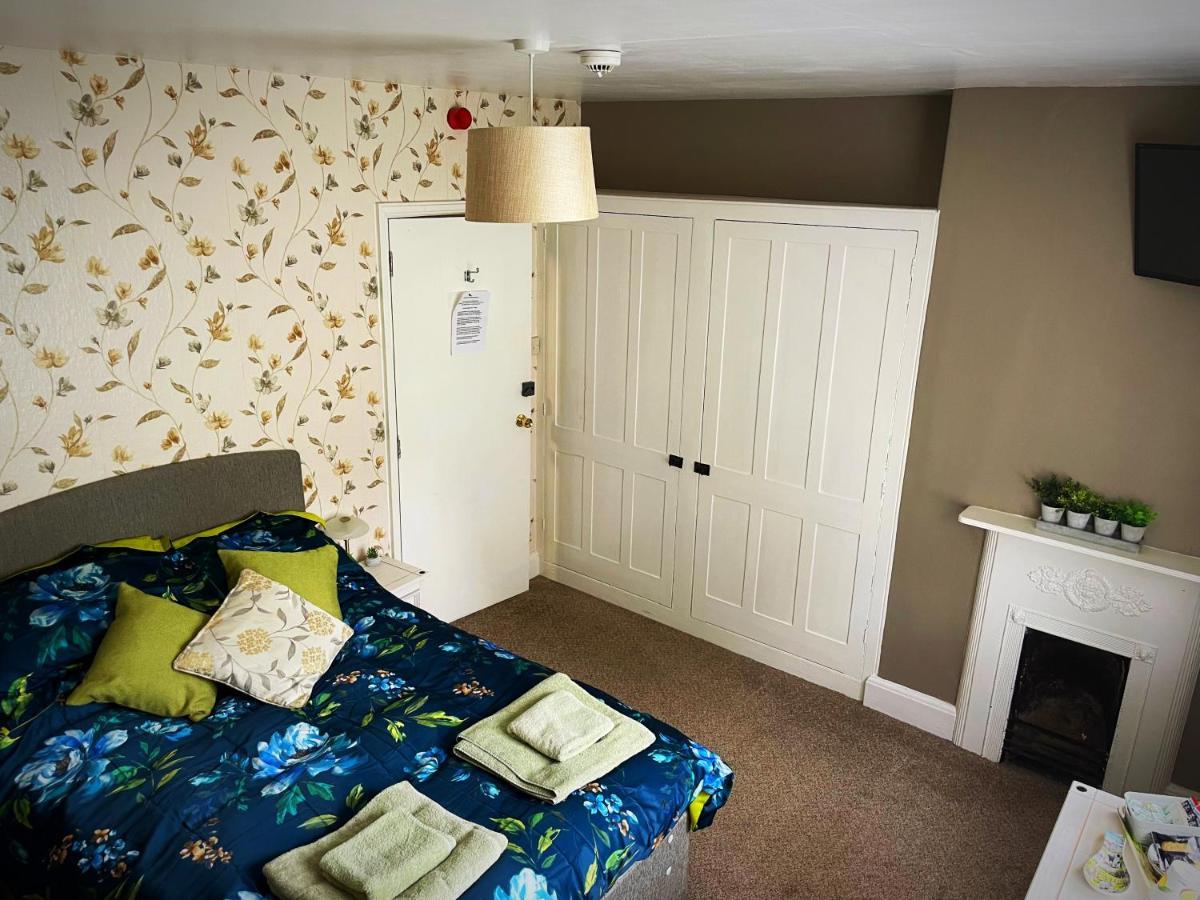 The Dartmoor Bnb Yelverton Buitenkant foto