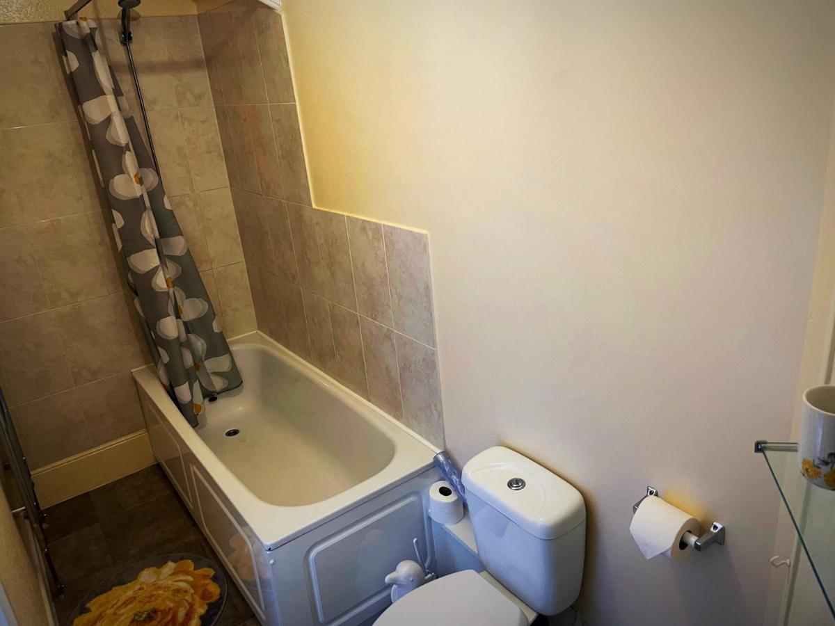 The Dartmoor Bnb Yelverton Buitenkant foto