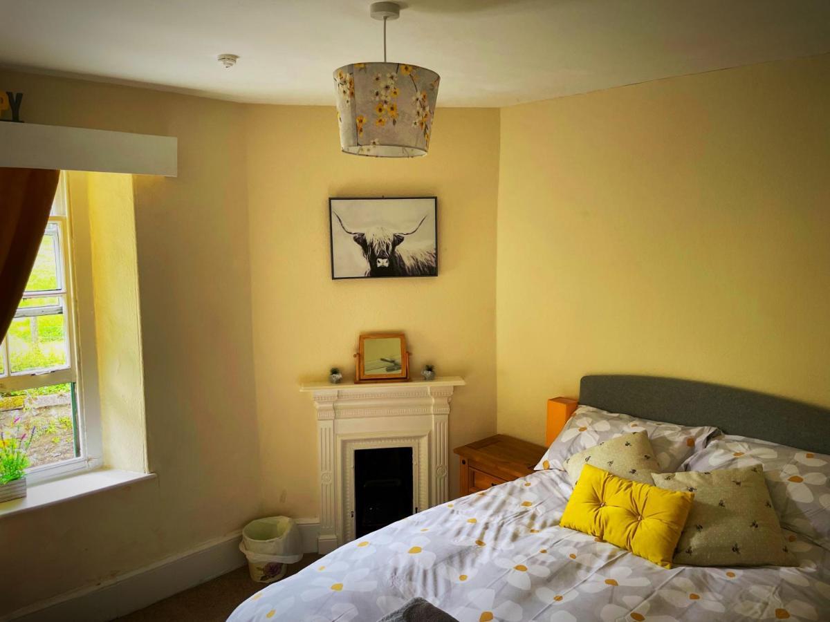 The Dartmoor Bnb Yelverton Buitenkant foto