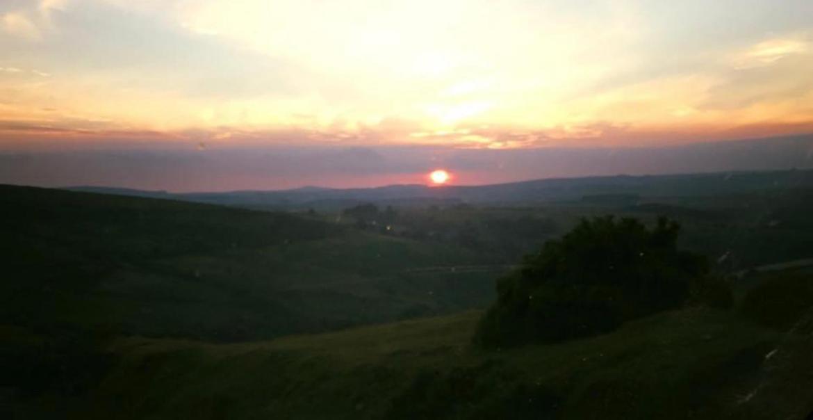 The Dartmoor Bnb Yelverton Buitenkant foto